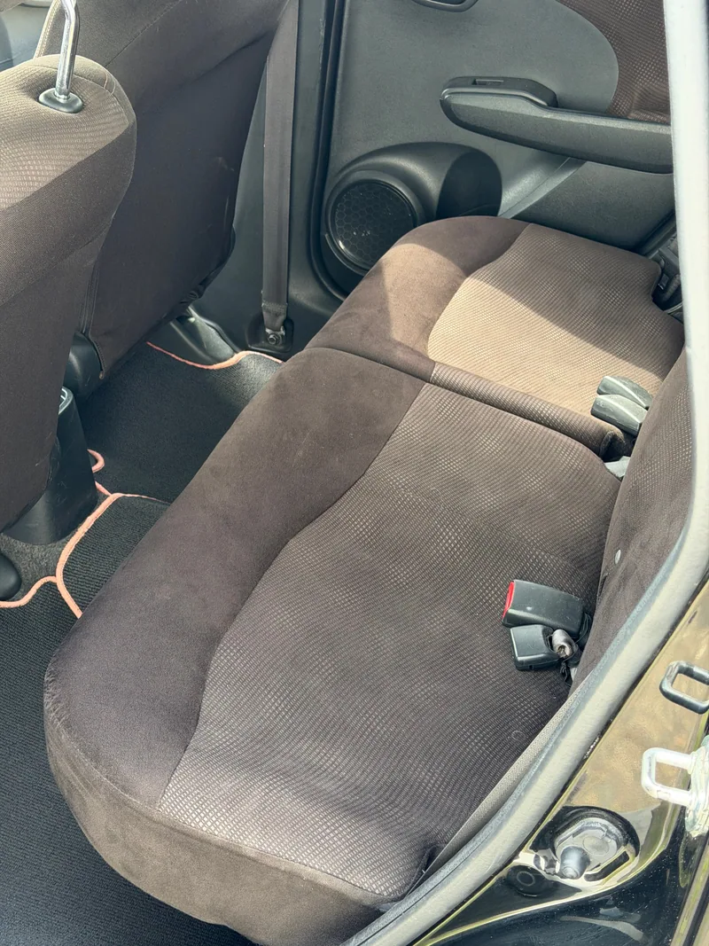 Honda Fit 2013 — купить в автосалоне «Алмаз Авто», ст. Динская — фото 12