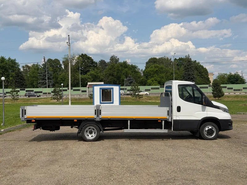 Iveco Daily 2021 — купить в автосалоне «Алмаз Авто», ст. Динская — фото 4