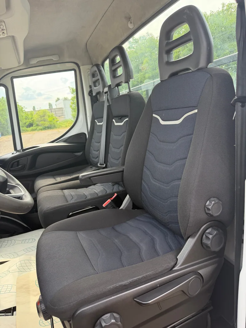Iveco Daily 2021 — купить в автосалоне «Алмаз Авто», ст. Динская — фото 13