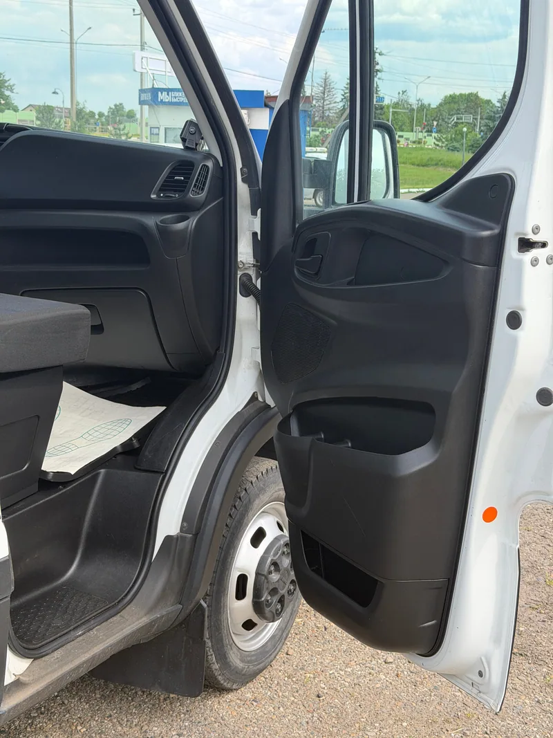 Iveco Daily 2021 — купить в автосалоне «Алмаз Авто», ст. Динская — фото 10