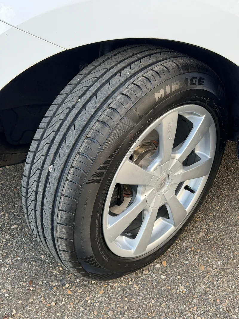 Hyundai ix35 2011 — купить в автосалоне «Алмаз Авто», ст. Динская — фото 8