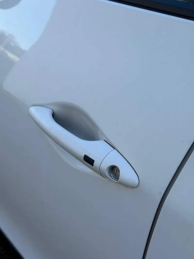 Hyundai ix35 2011 — купить в автосалоне «Алмаз Авто», ст. Динская — фото 10