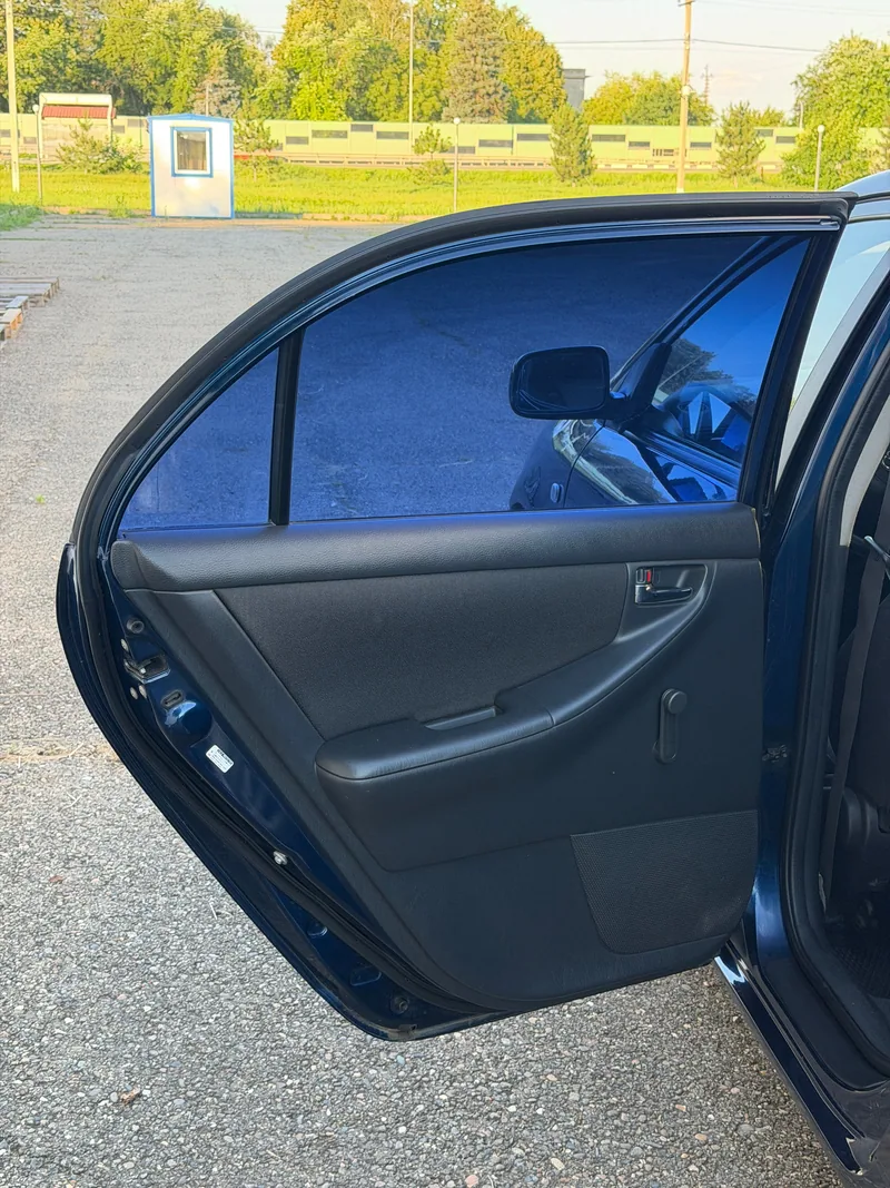 Toyota Corolla 2006 — купить в автосалоне «Алмаз Авто», ст. Динская — фото 13