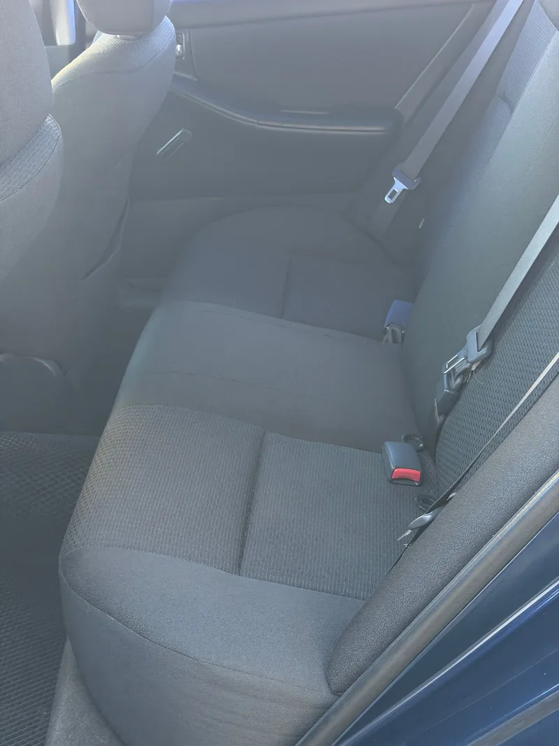 Toyota Corolla 2006 — купить в автосалоне «Алмаз Авто», ст. Динская — фото 14