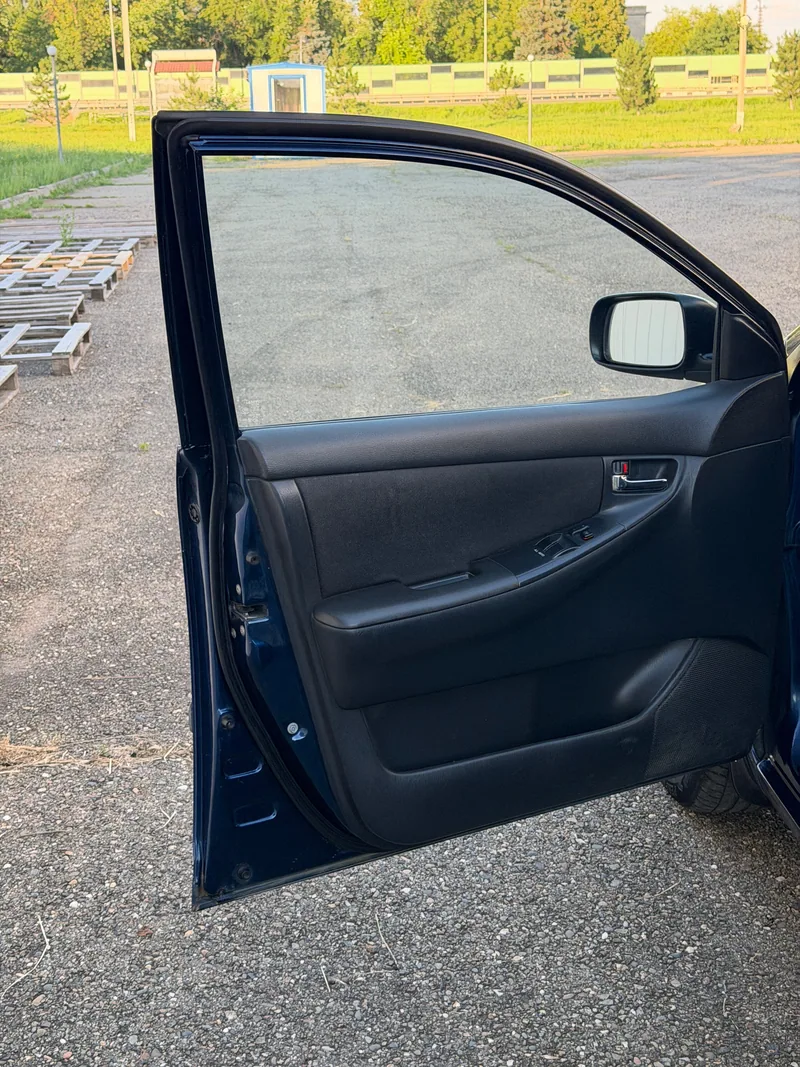 Toyota Corolla 2006 — купить в автосалоне «Алмаз Авто», ст. Динская — фото 15