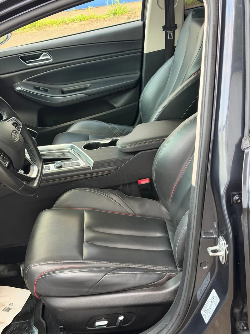 OMODA S5 2023 — купить в автосалоне «Алмаз Авто», ст. Динская — фото 14
