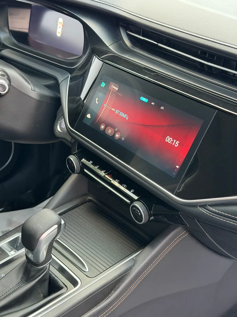 OMODA S5 2023 — купить в автосалоне «Алмаз Авто», ст. Динская — фото 20
