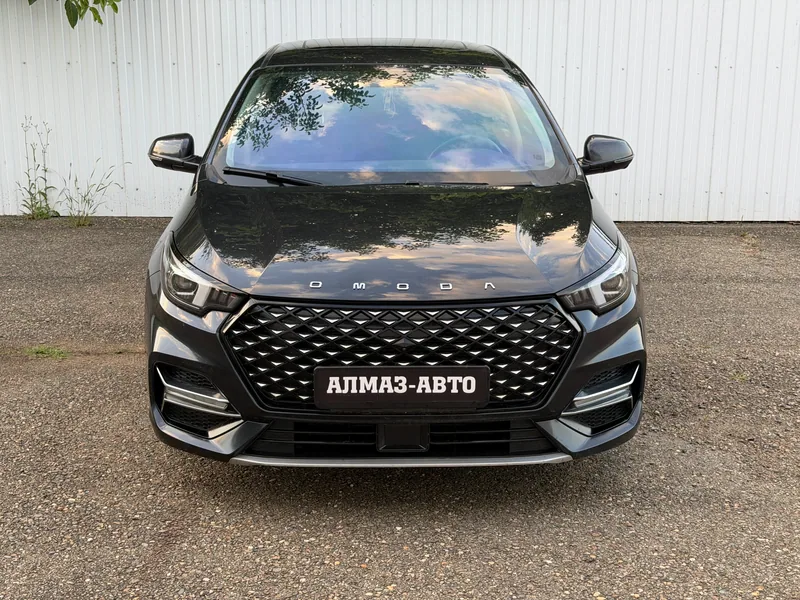 OMODA S5 2023 — купить в автосалоне «Алмаз Авто», ст. Динская — фото 7