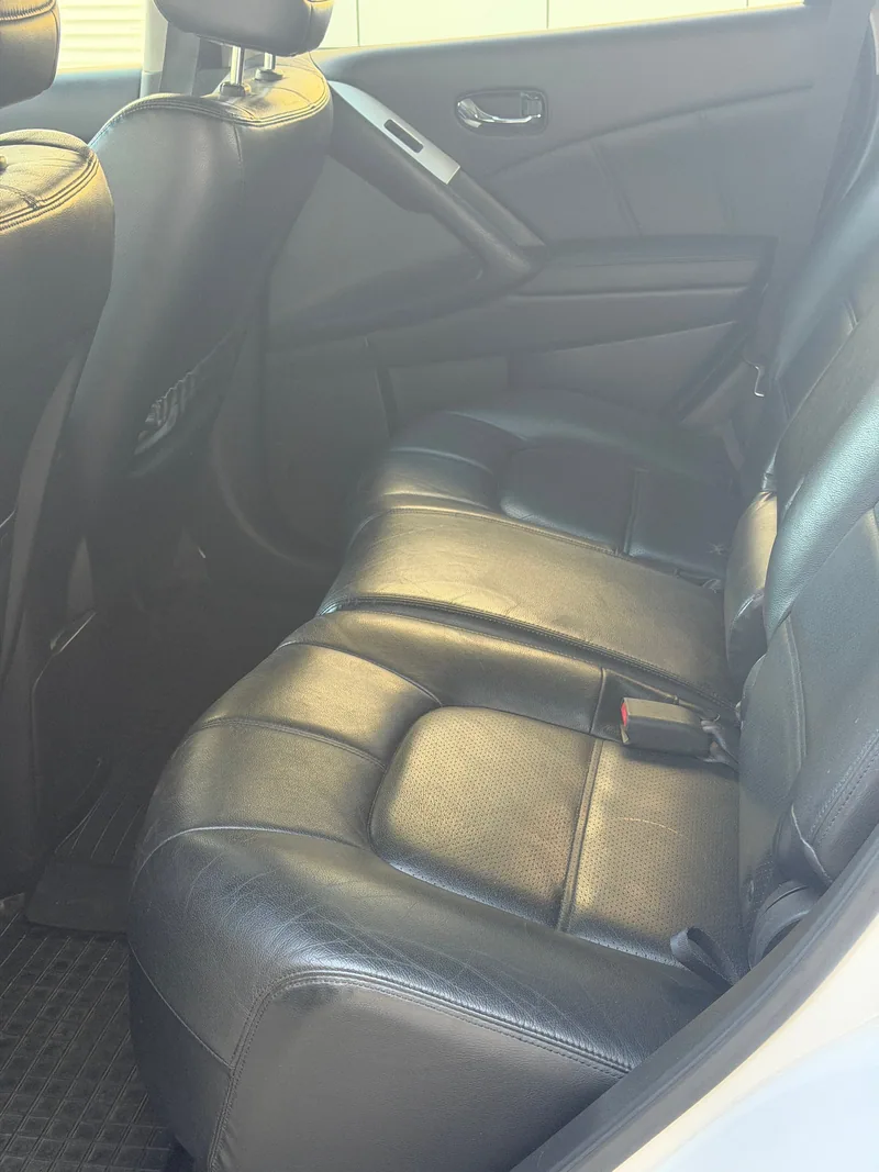 Nissan Murano 2014 — купить в автосалоне «Алмаз Авто», ст. Динская — фото 16