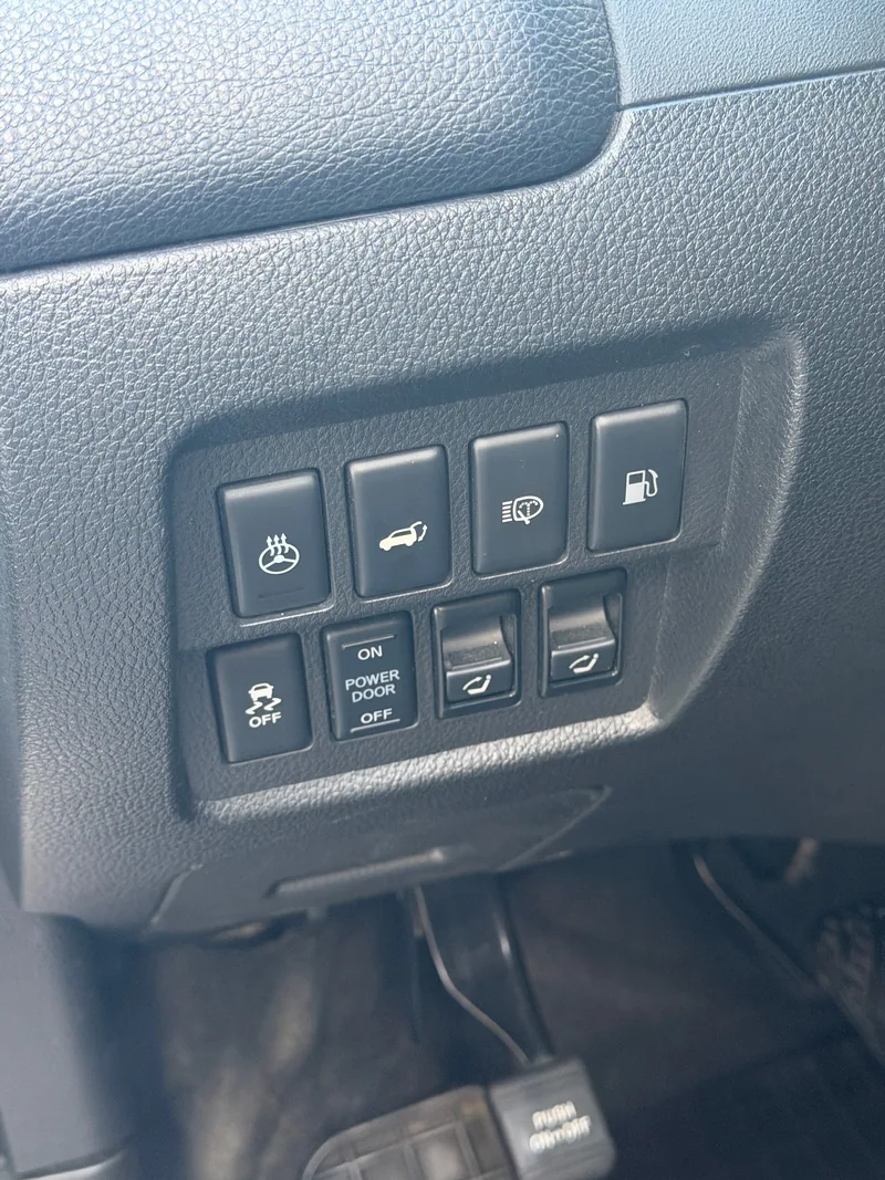 Nissan Murano 2014 — купить в автосалоне «Алмаз Авто», ст. Динская — фото 19