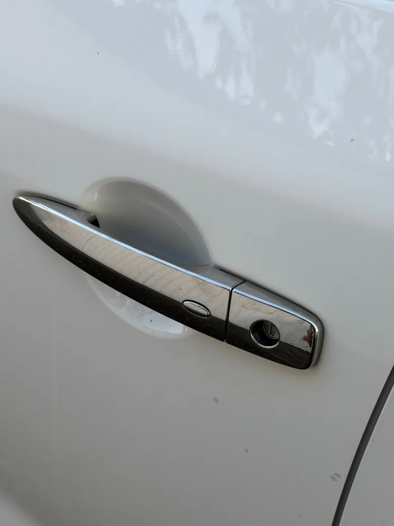 Nissan Murano 2014 — купить в автосалоне «Алмаз Авто», ст. Динская — фото 12