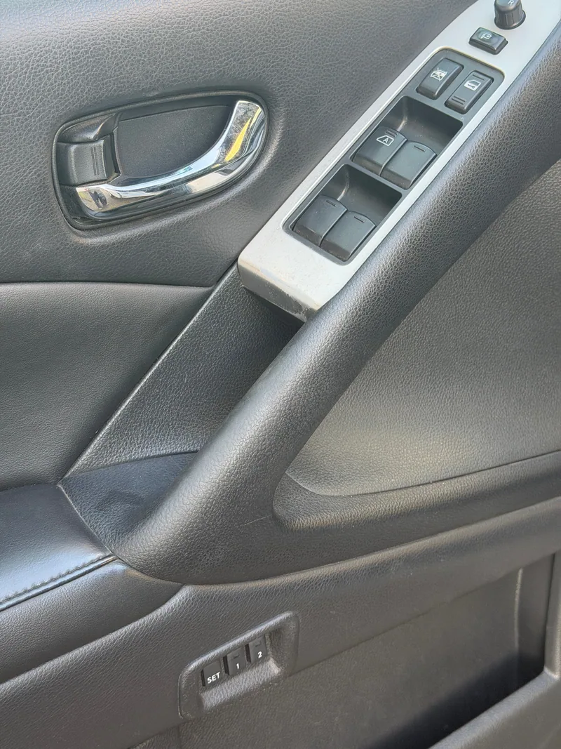 Nissan Murano 2014 — купить в автосалоне «Алмаз Авто», ст. Динская — фото 17