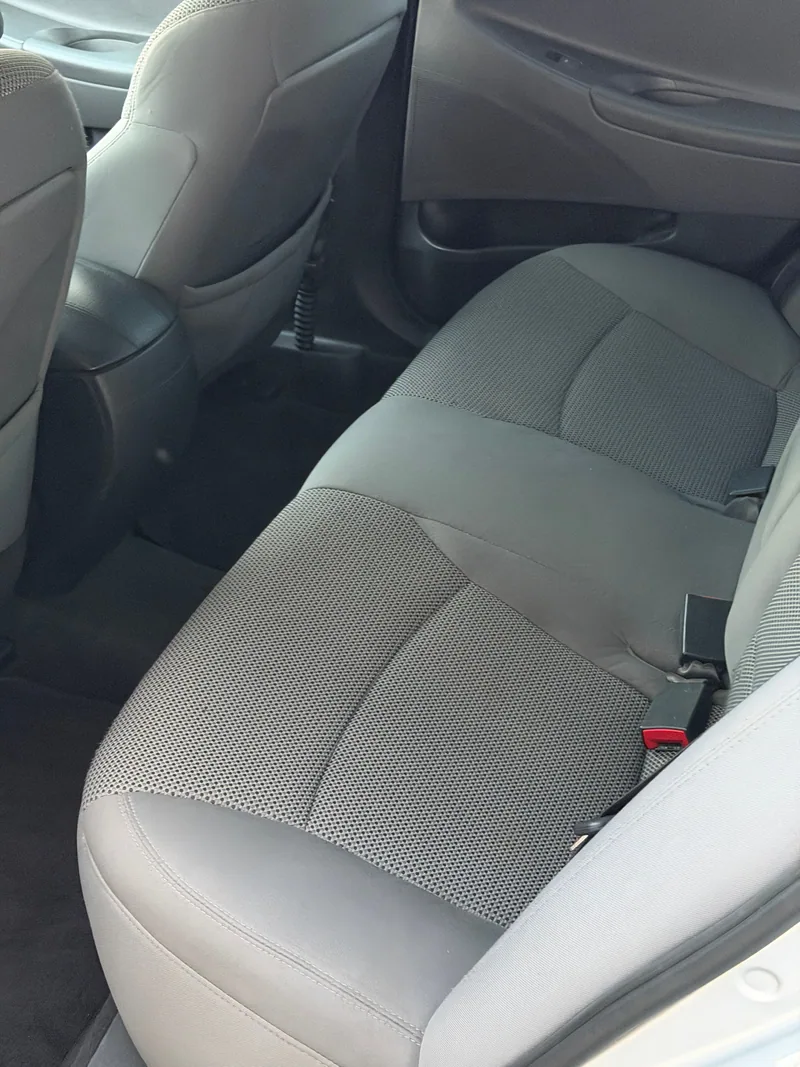 Hyundai Sonata 2010 — купить в автосалоне «Алмаз Авто», ст. Динская — фото 16