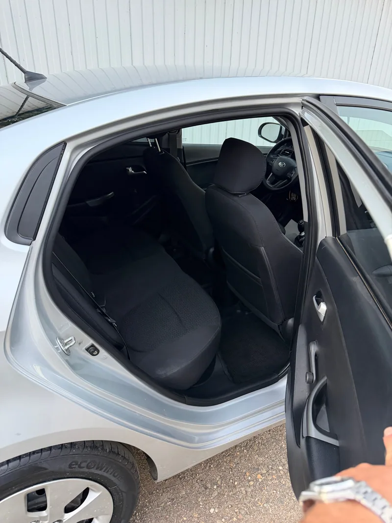 KIA Rio 2014 — купить в автосалоне «Алмаз Авто», ст. Динская — фото 14
