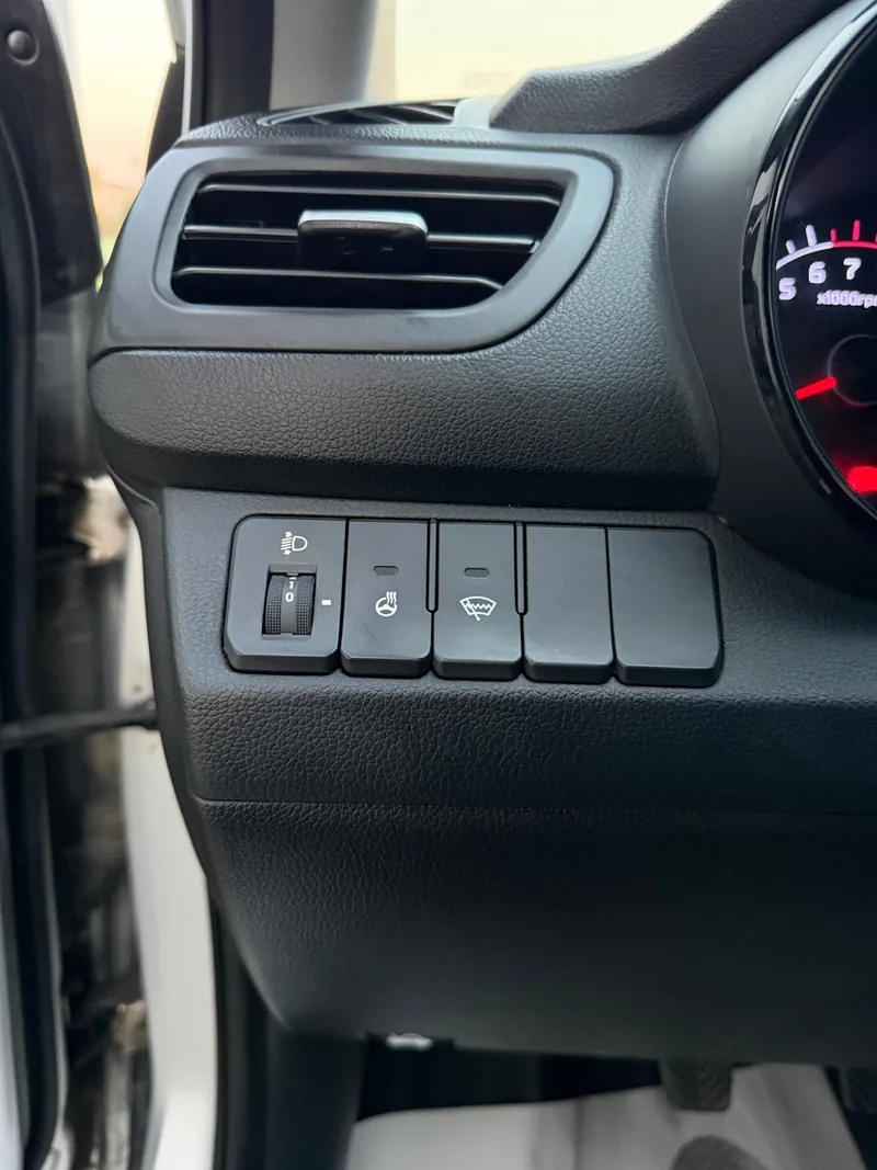 KIA Rio 2014 — купить в автосалоне «Алмаз Авто», ст. Динская — фото 16