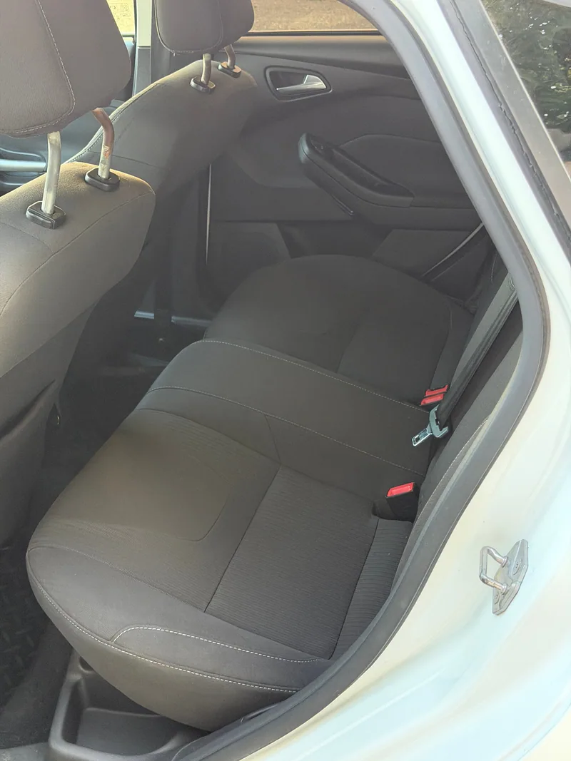 Ford Focus 2011 — купить в автосалоне «Алмаз Авто», ст. Динская — фото 16