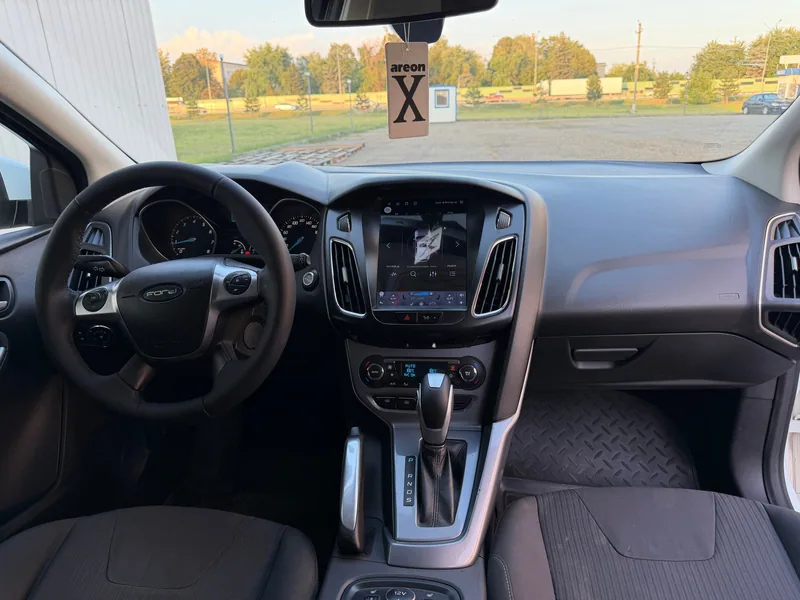 Ford Focus 2011 — купить в автосалоне «Алмаз Авто», ст. Динская — фото 14