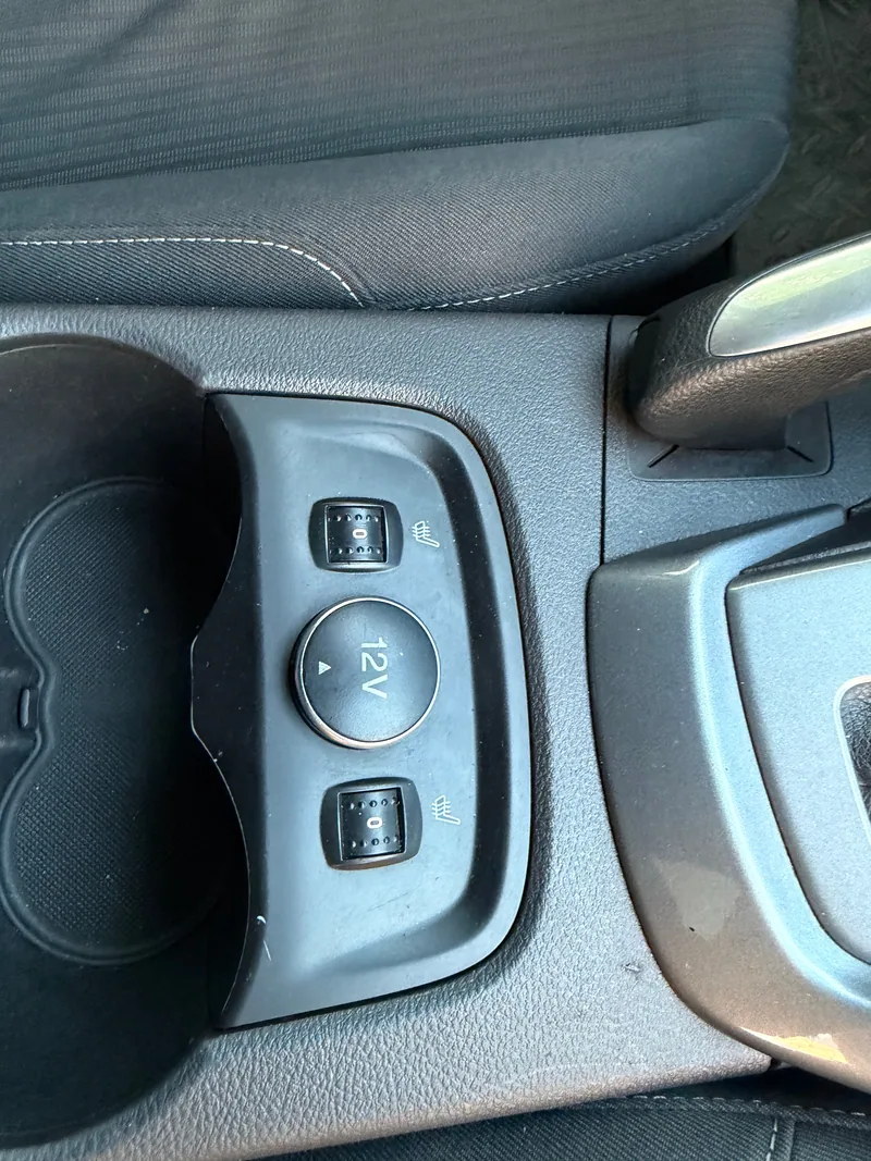 Ford Focus 2011 — купить в автосалоне «Алмаз Авто», ст. Динская — фото 18