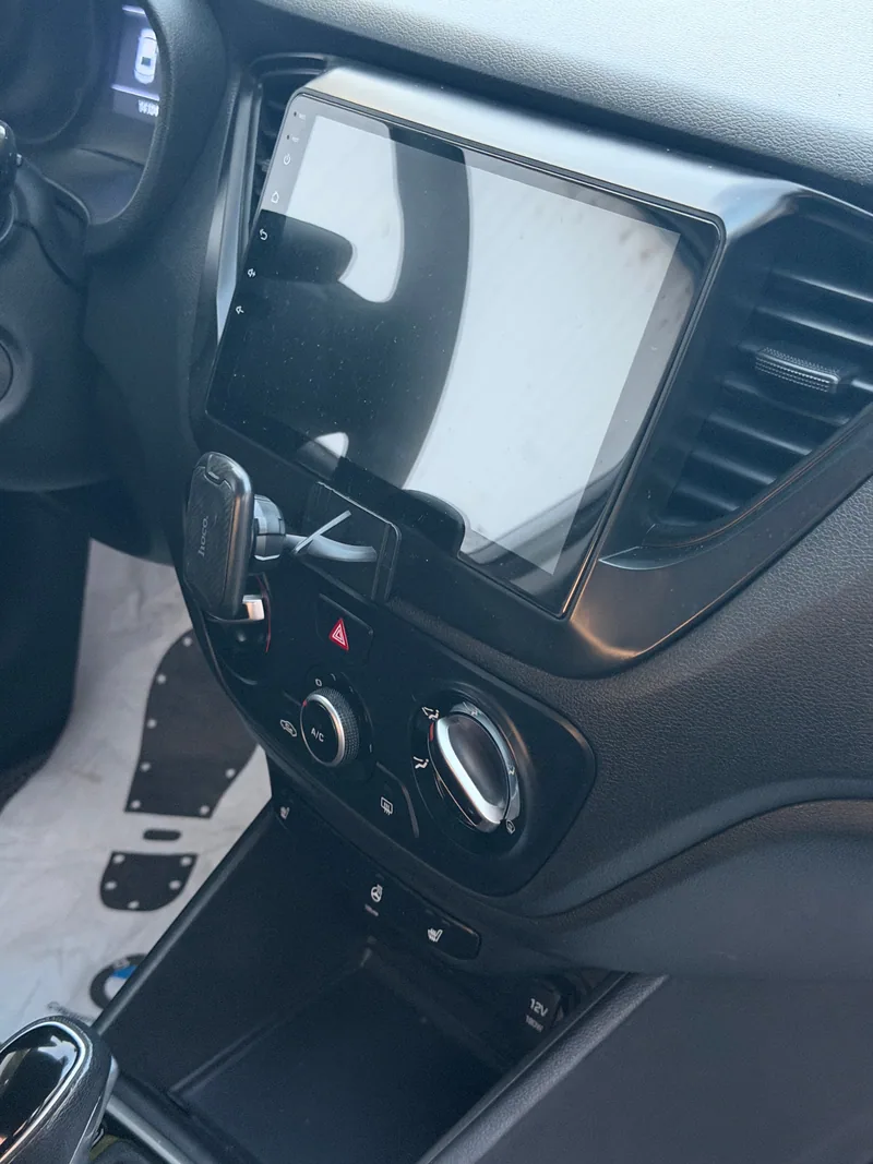 Hyundai Solaris 2019 — купить в автосалоне «Алмаз Авто», ст. Динская — фото 13