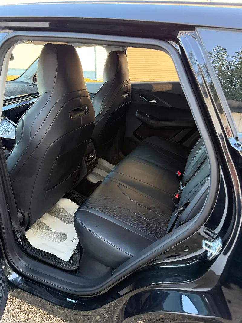 OMODA C5 2024 — купить в автосалоне «Алмаз Авто», ст. Динская — фото 16