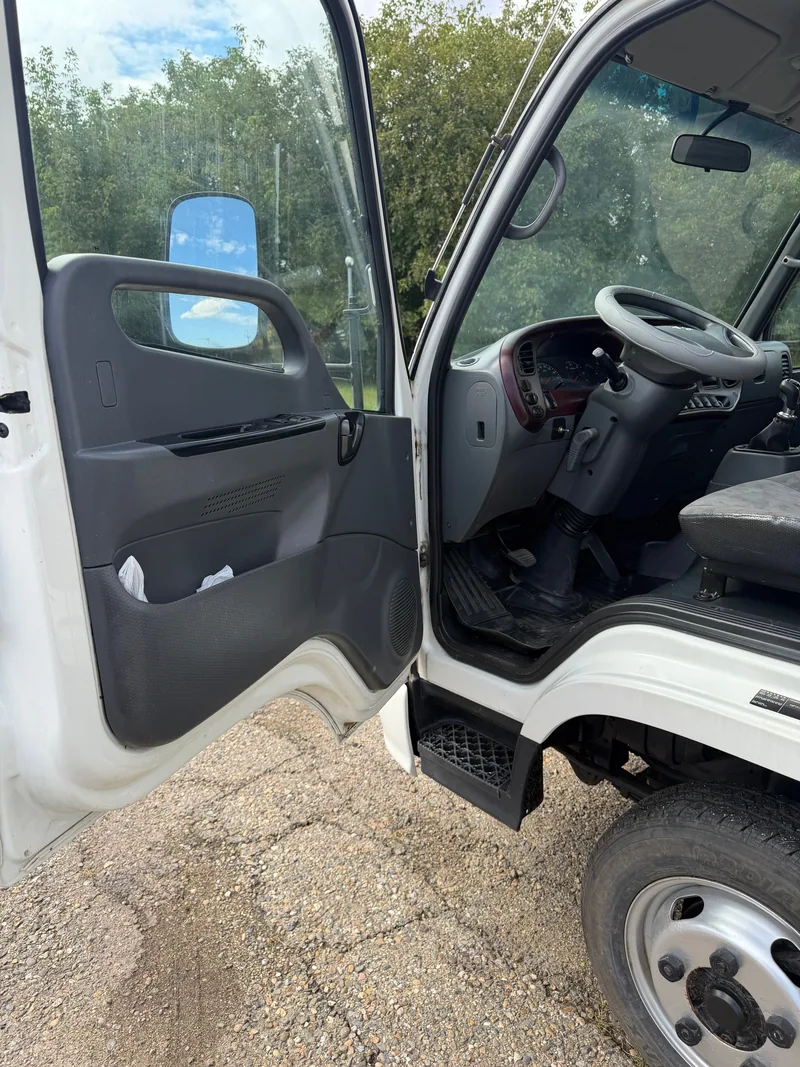 Hyundai HD35 2018 — купить в автосалоне «Алмаз Авто», ст. Динская — фото 10