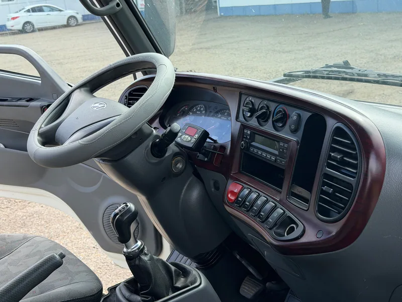 Hyundai HD35 2018 — купить в автосалоне «Алмаз Авто», ст. Динская — фото 12