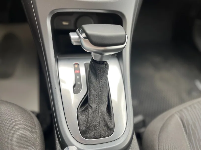 Opel Astra GTC 2014 — купить в автосалоне «Алмаз Авто», ст. Динская — фото 14