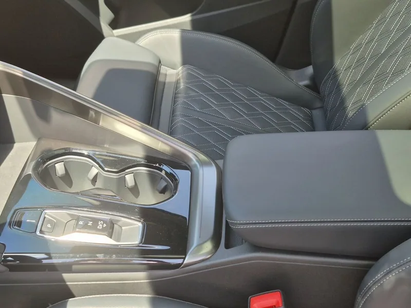 Audi Q5L 2026 — купить в автосалоне «Алмаз Авто», ст. Динская — фото 14