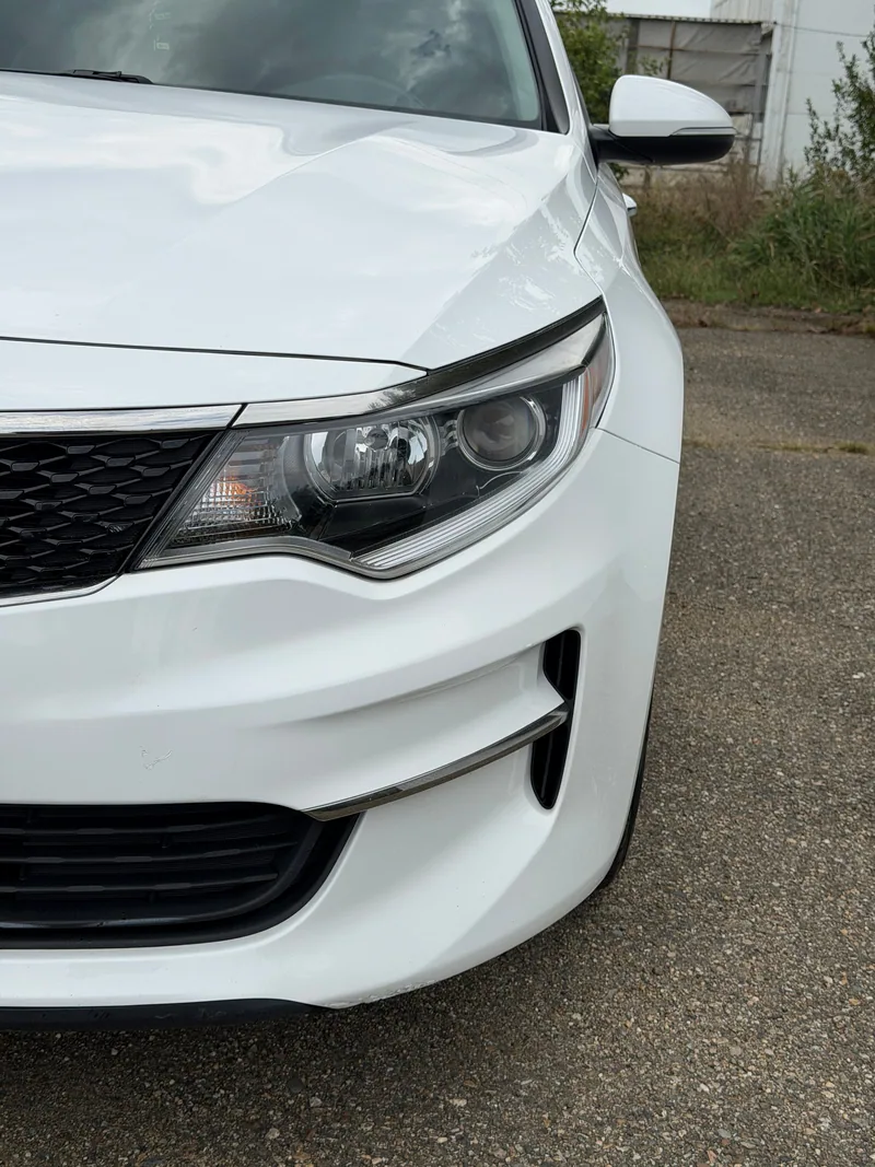 KIA Optima 2016 — купить в автосалоне «Алмаз Авто», ст. Динская — фото 10