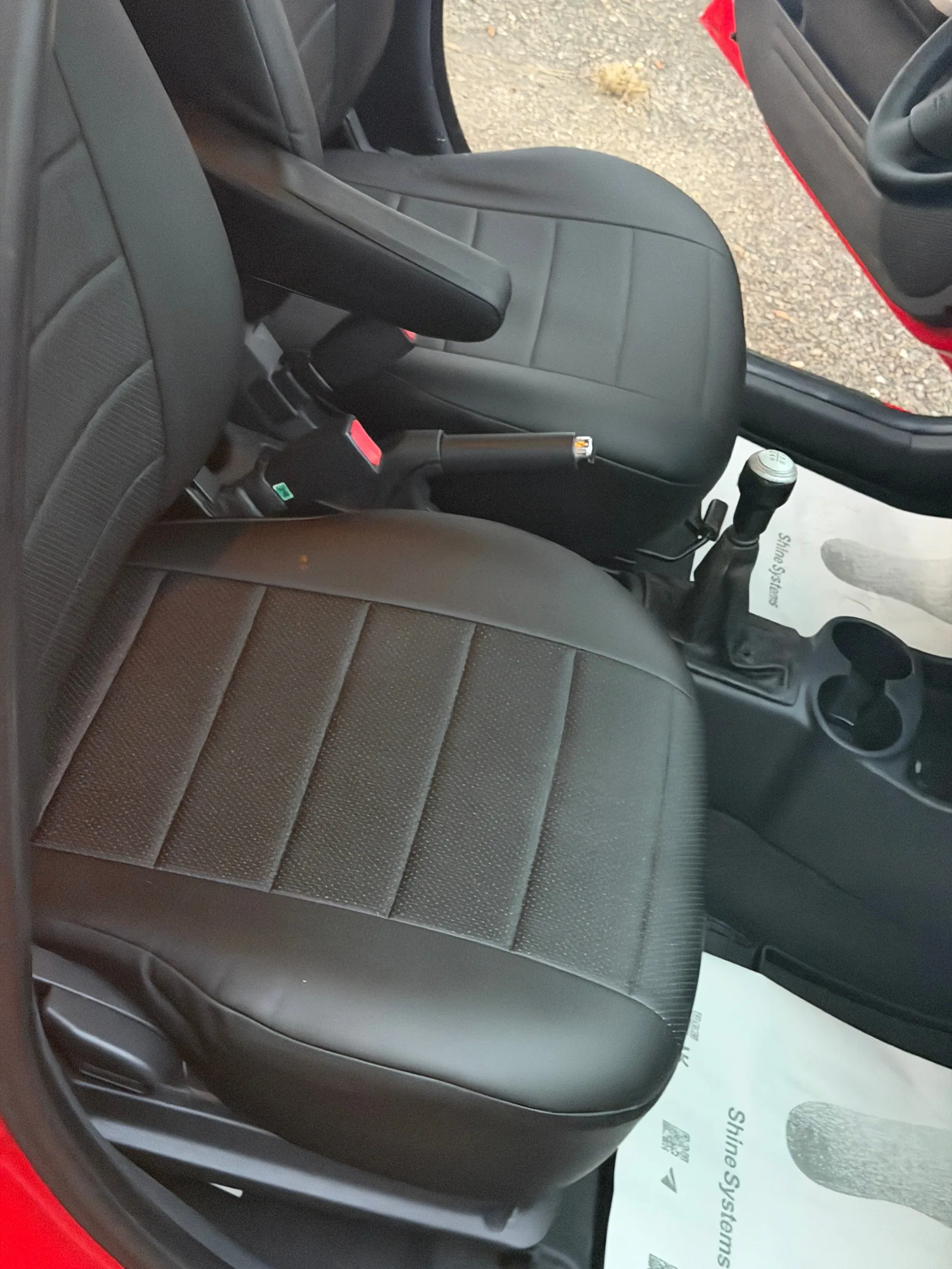 Hyundai Getz 2008 — купить в автосалоне «Алмаз Авто», ст. Динская — фото 20