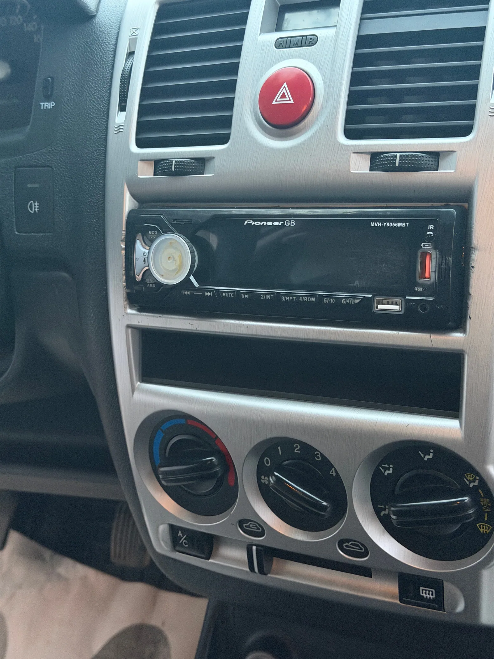 Hyundai Getz 2008 — купить в автосалоне «Алмаз Авто», ст. Динская — фото 18