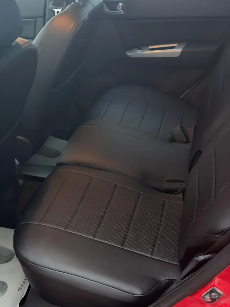 Hyundai Getz 2008 — купить в автосалоне «Алмаз Авто», ст. Динская — фото 16