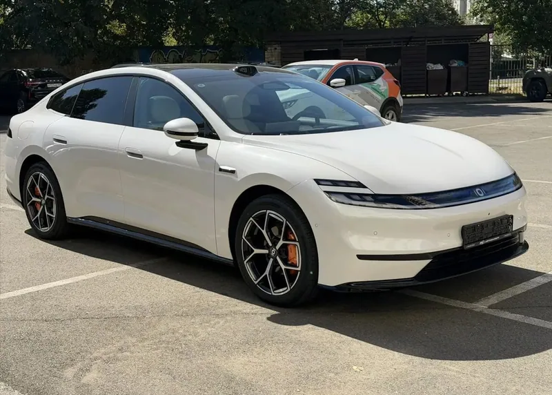 Qiyuan A06 2026 — купить в автосалоне «Алмаз Авто», ст. Динская