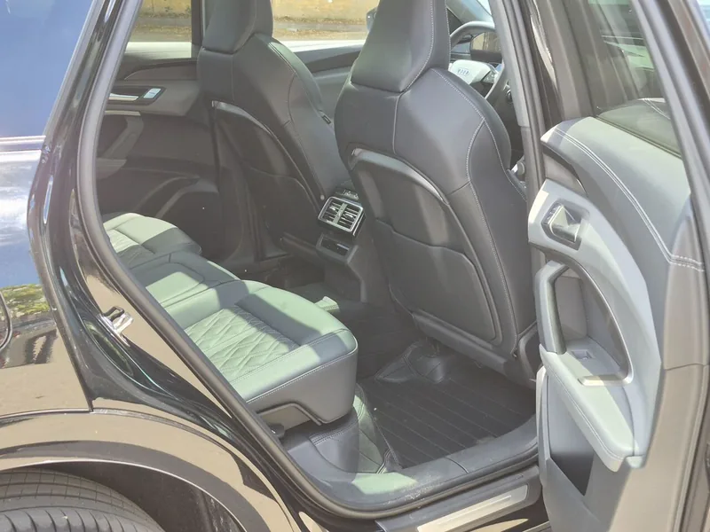 Audi Q5L 2026 — купить в автосалоне «Алмаз Авто», ст. Динская — фото 22