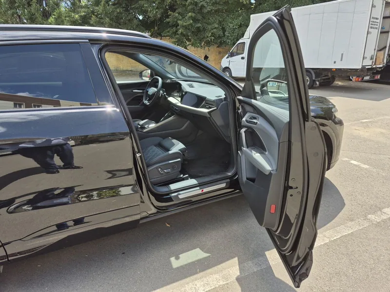 Audi Q5L 2026 — купить в автосалоне «Алмаз Авто», ст. Динская — фото 19