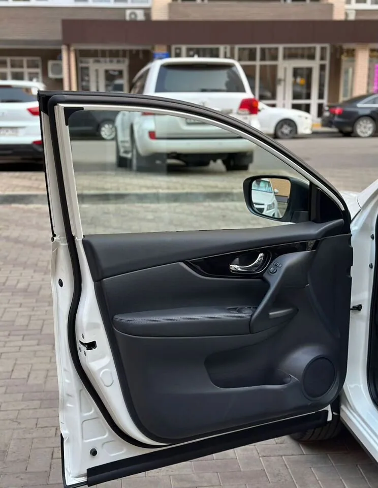 Nissan Qashqai 2026 — купить в автосалоне «Алмаз Авто», ст. Динская — фото 9