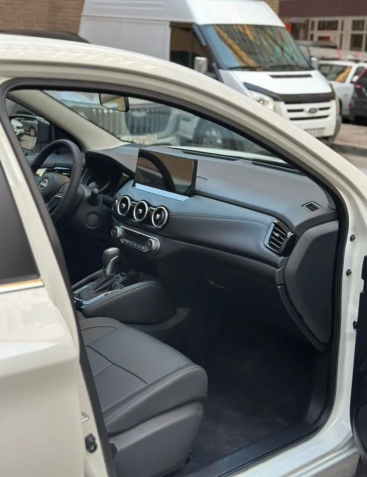 Nissan Qashqai 2026 — купить в автосалоне «Алмаз Авто», ст. Динская — фото 12