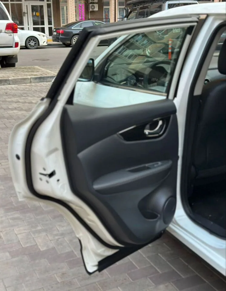 Nissan Qashqai 2026 — купить в автосалоне «Алмаз Авто», ст. Динская — фото 13