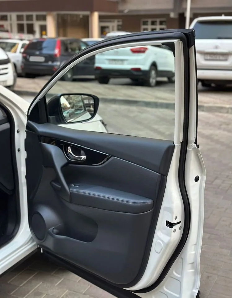 Nissan Qashqai 2026 — купить в автосалоне «Алмаз Авто», ст. Динская — фото 11