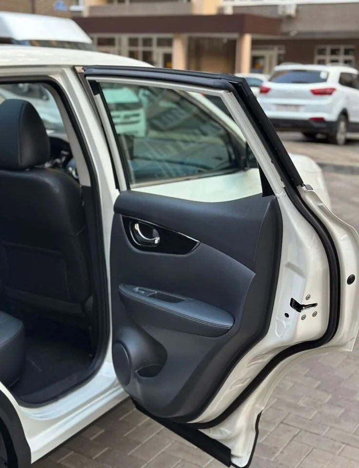 Nissan Qashqai 2026 — купить в автосалоне «Алмаз Авто», ст. Динская — фото 15