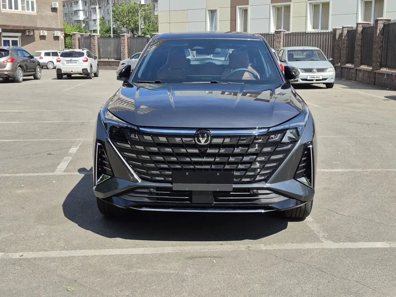 Changan UNI-Z 2026 — купить в автосалоне «Алмаз Авто», ст. Динская — фото 2