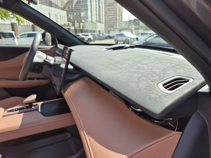 Changan UNI-Z 2026 — купить в автосалоне «Алмаз Авто», ст. Динская — фото 13