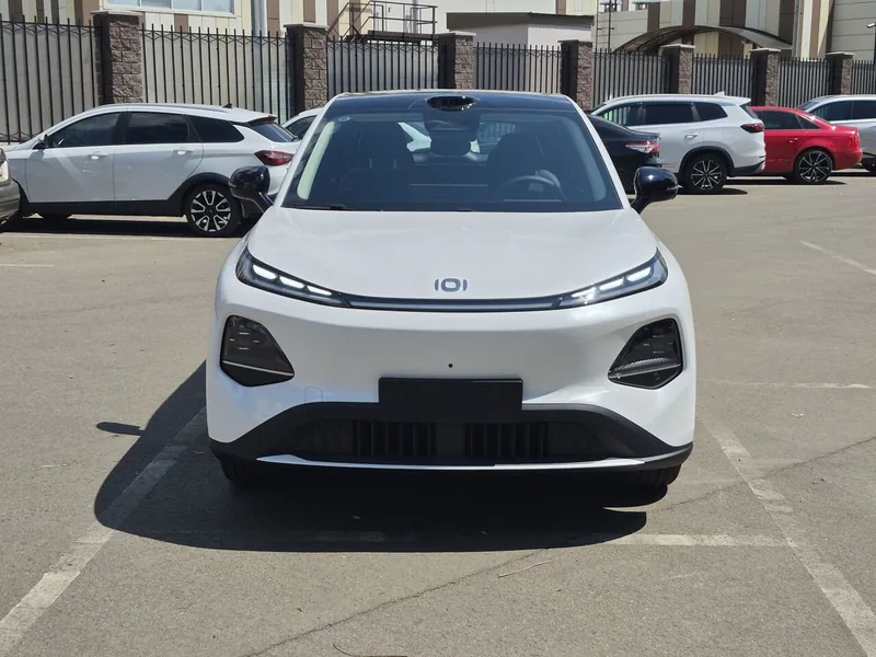 Qiyuan Q05 2026 — купить в автосалоне «Алмаз Авто», ст. Динская — фото 2