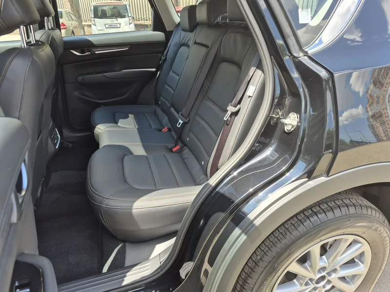 Mazda CX-5 2026 — купить в автосалоне «Алмаз Авто», ст. Динская — фото 19
