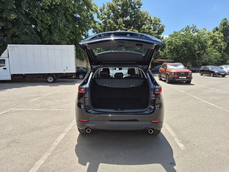 Mazda CX-5 2026 — купить в автосалоне «Алмаз Авто», ст. Динская — фото 9