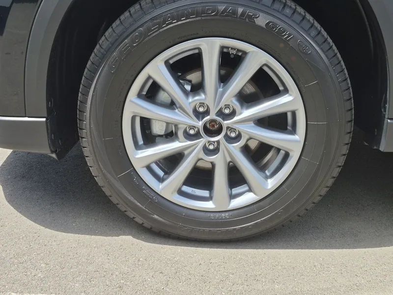 Mazda CX-5 2026 — купить в автосалоне «Алмаз Авто», ст. Динская — фото 25