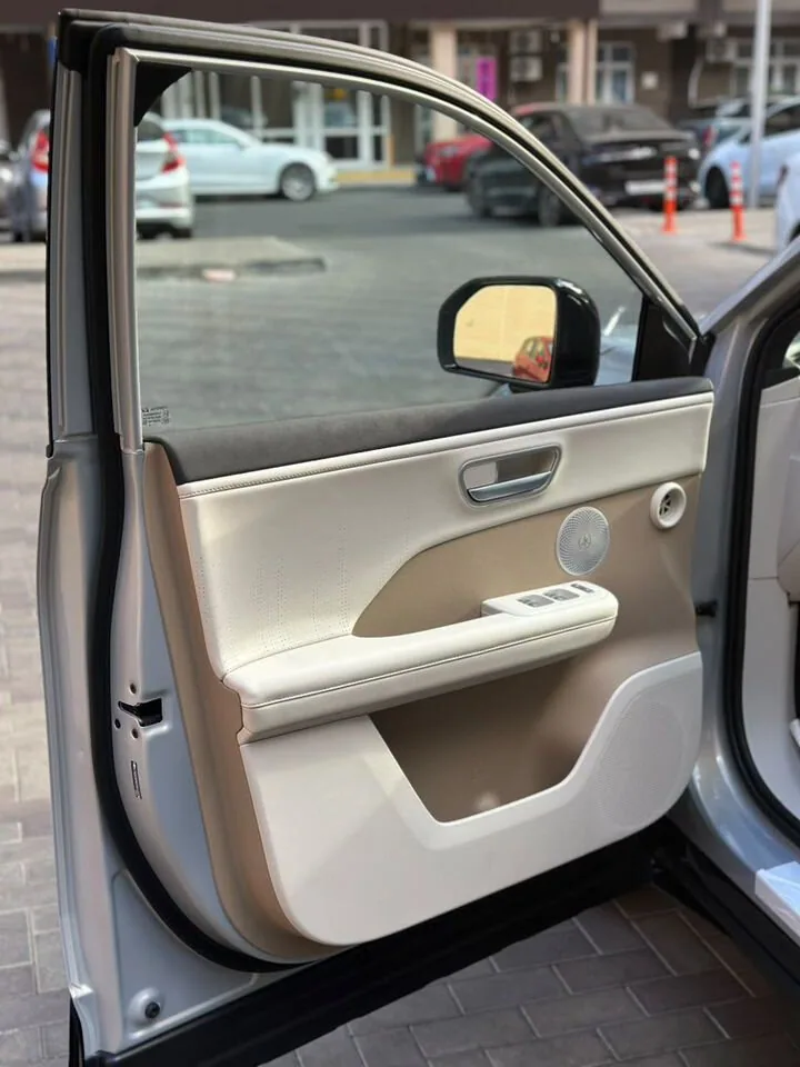 Toyota bZ3X 2026 — купить в автосалоне «Алмаз Авто», ст. Динская — фото 8