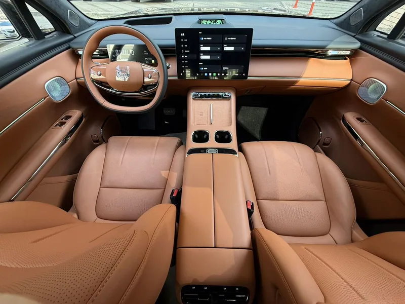 GAC S7 2026 — купить в автосалоне «Алмаз Авто», ст. Динская — фото 28