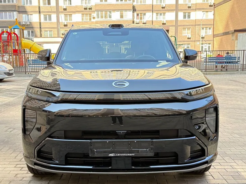 GAC S7 2026 — купить в автосалоне «Алмаз Авто», ст. Динская — фото 2