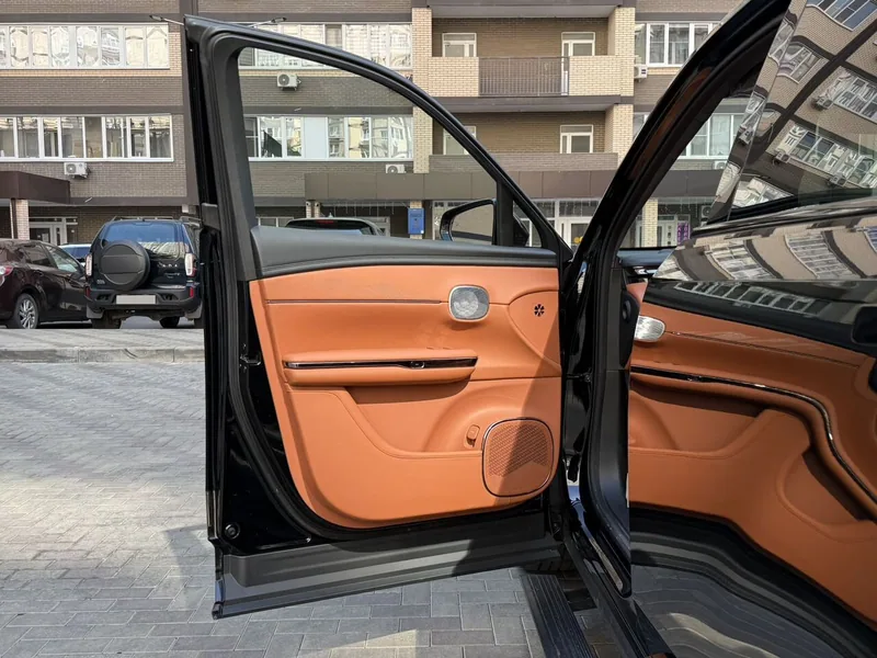 GAC S7 2026 — купить в автосалоне «Алмаз Авто», ст. Динская — фото 15